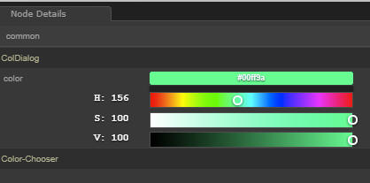 HSVColorController-HSV