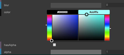 BgColorController