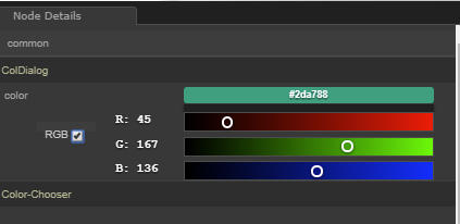 HSVColorController-RGB