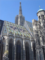 St. Stephen's Cathedral